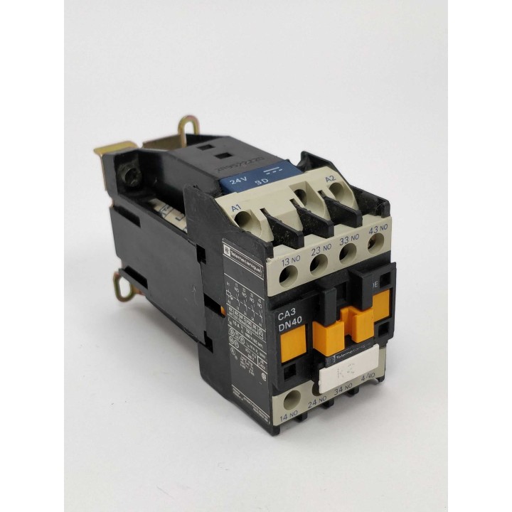 Telemecanique CA3 DN40