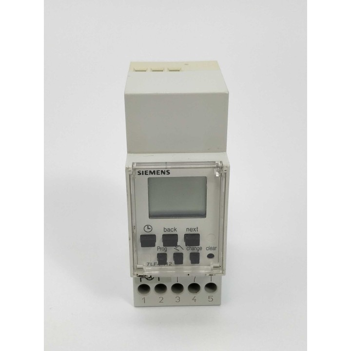 SIEMENS 7LF4 112