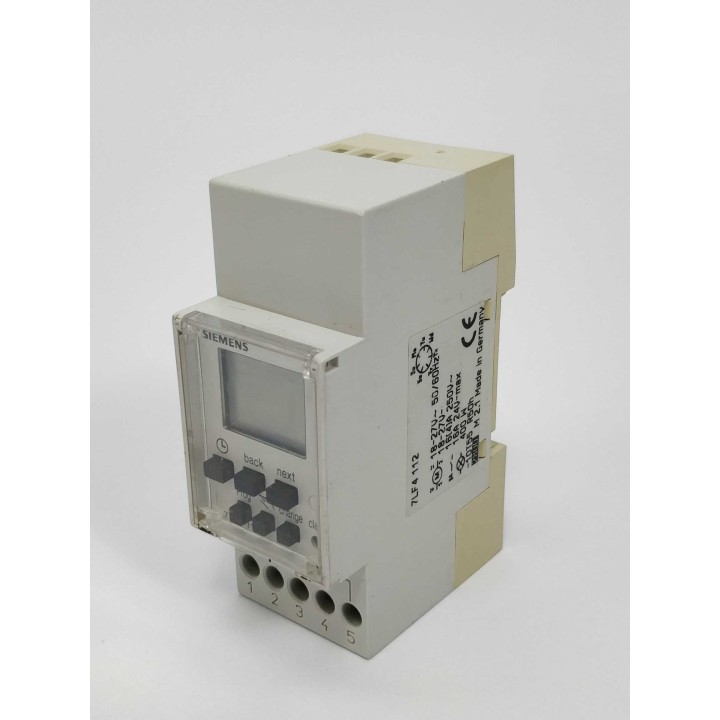 SIEMENS 7LF4 112