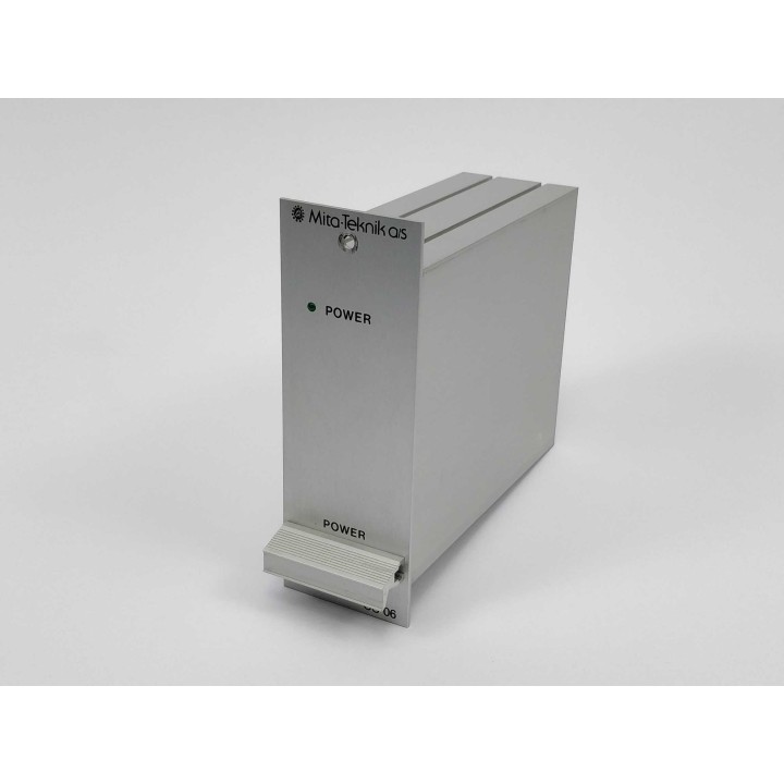 Mita-Teknik A/S 9700060