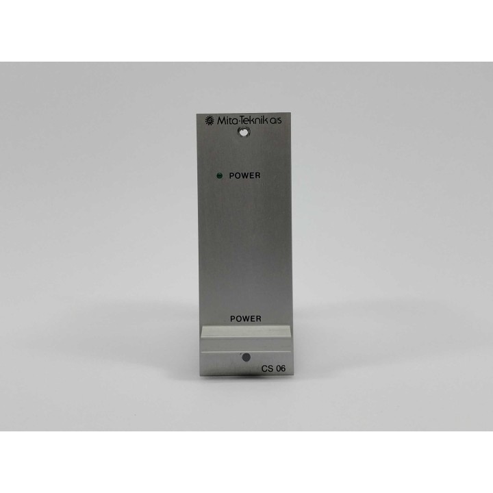 Mita-Teknik A/S 9700060