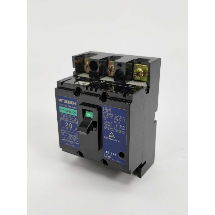 Mitsubishi Electric NF30-CS