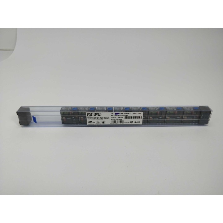 PHOENIX CONTACT GmbH & Co.KG 2987888
