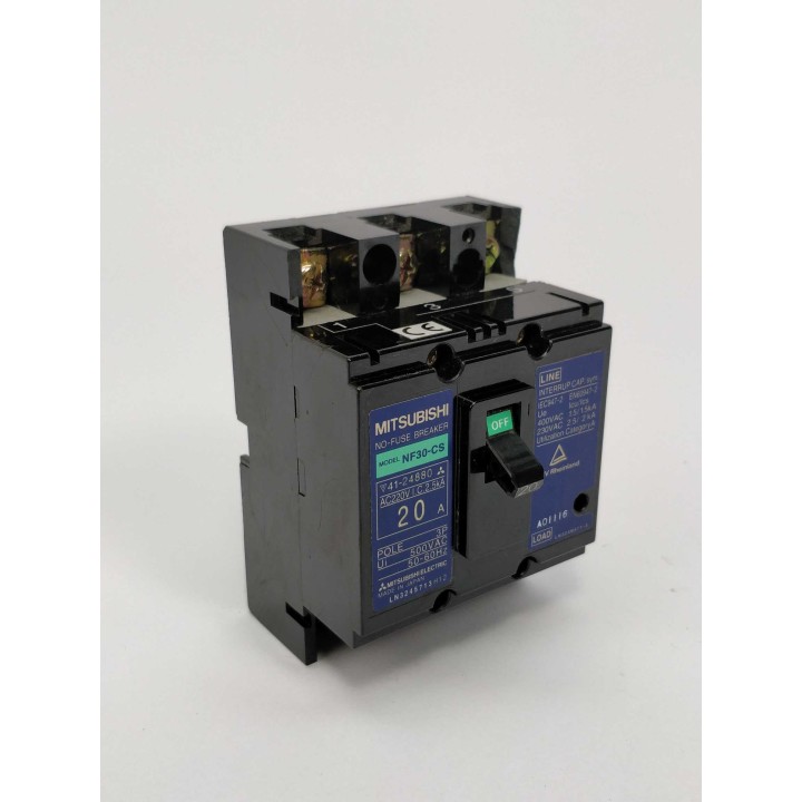 Mitsubishi Electric NF30-CS