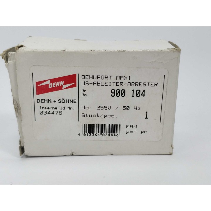 DEHN 900 104