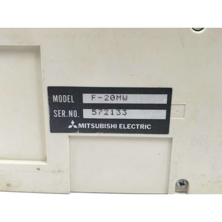 Mitsubishi Electric F-20MW