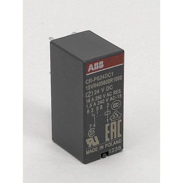ABB 1SVR405600R1000