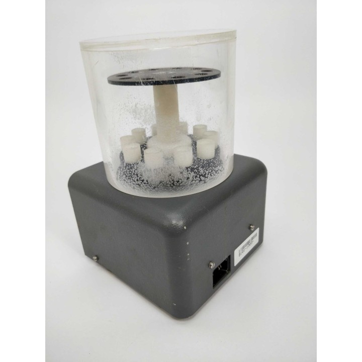 Coulter Electronics Ltd. T.Z.