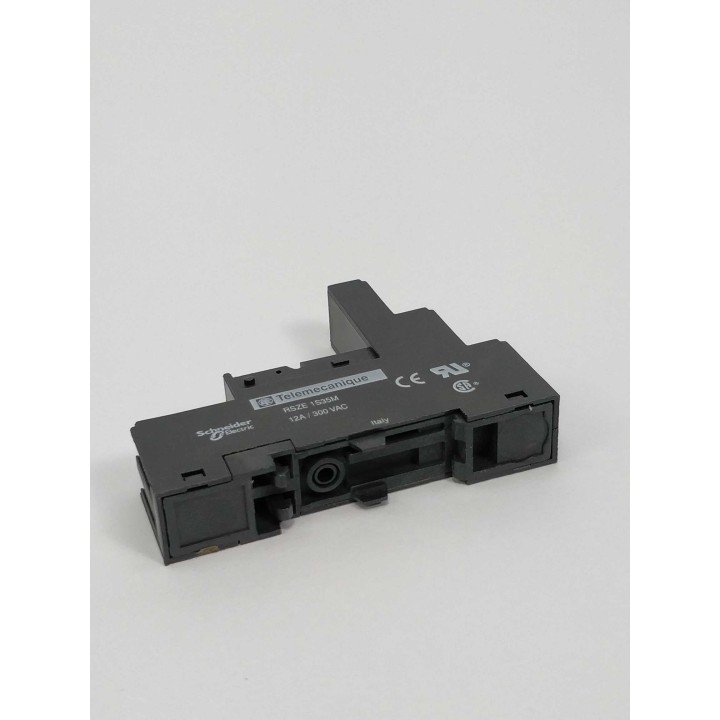 Telemecanique RSZE 1S35M