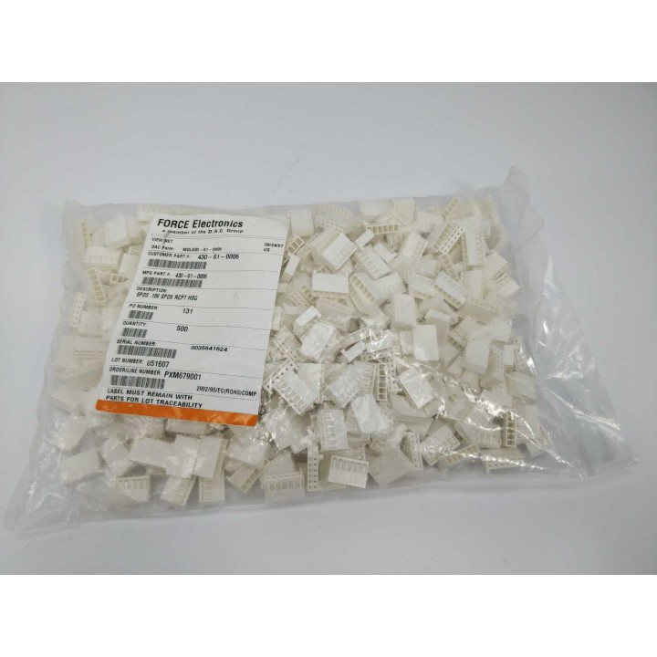 Force Electronics 430-61-0006