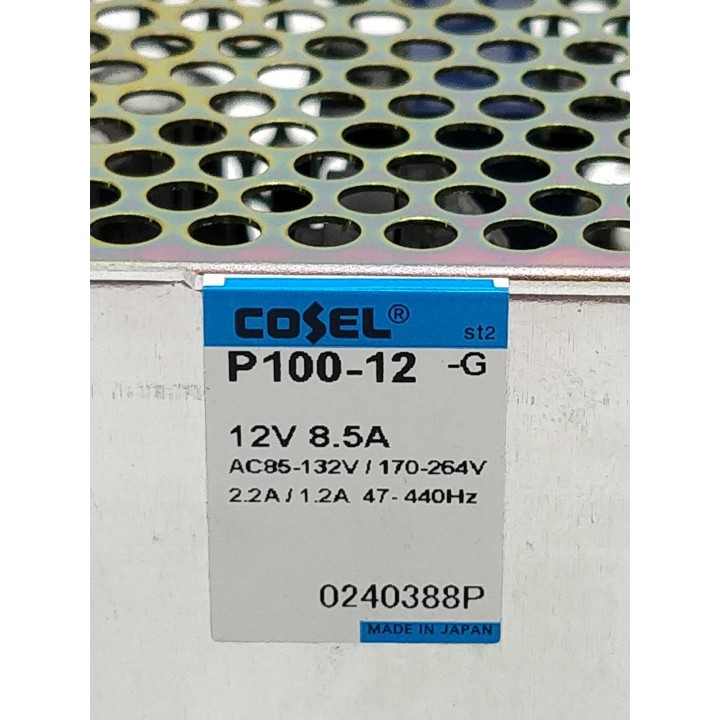 Cosel P100-12-N