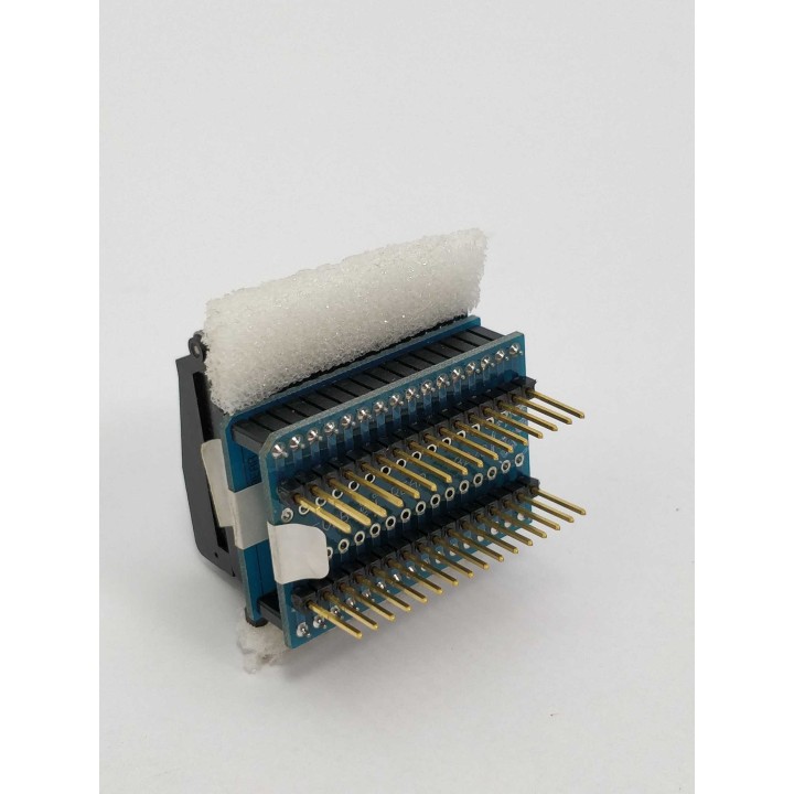 Emulation Technology, Inc. 323201P600-YAM