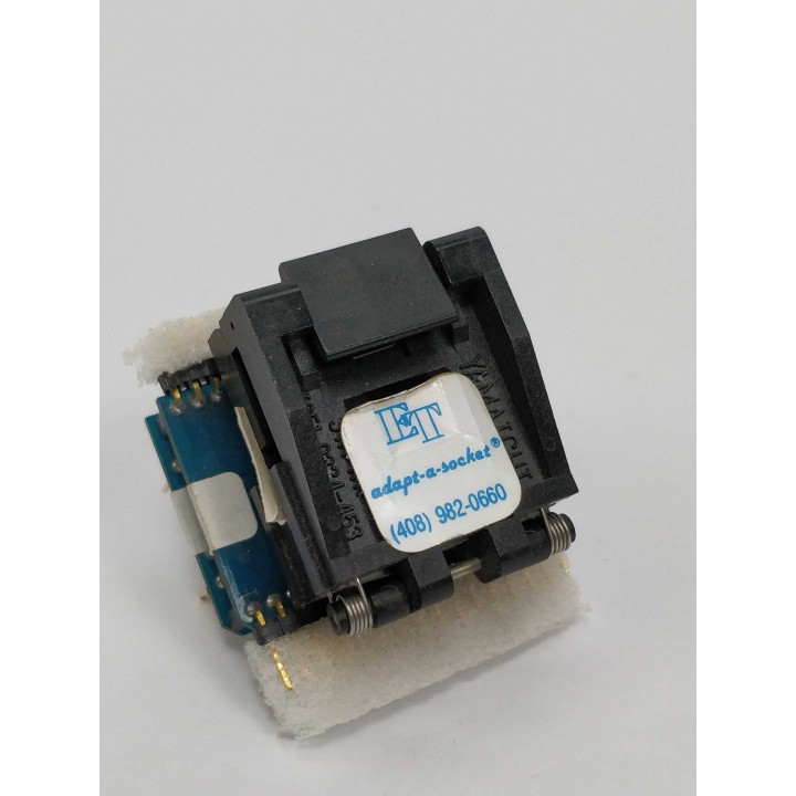 Emulation Technology, Inc. 323201P600-YAM