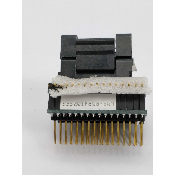 Emulation Technology, Inc. 323201P600-YAM