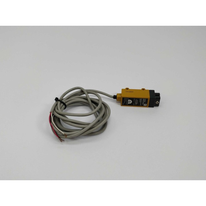 OMRON E3S-X3CE4