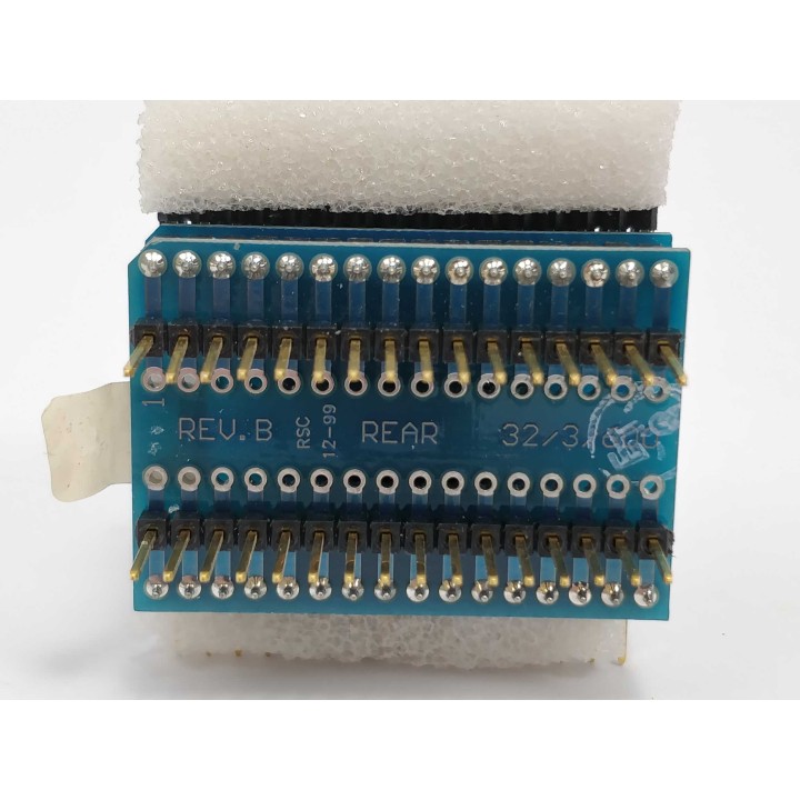 Emulation Technology, Inc. 323201P600-YAM