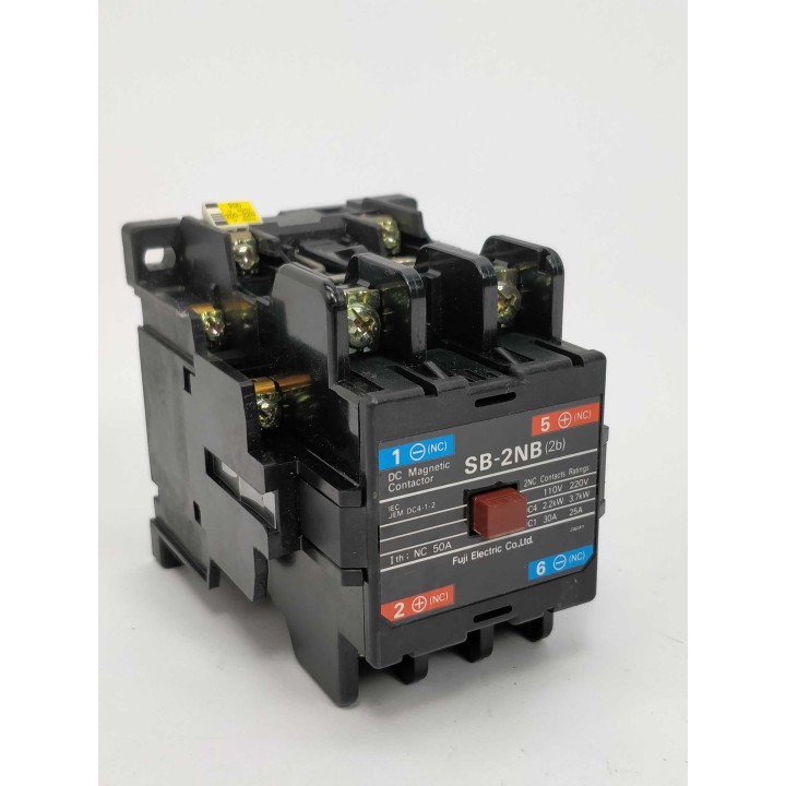 Fuji Electric Co., Ltd. SB-2NB