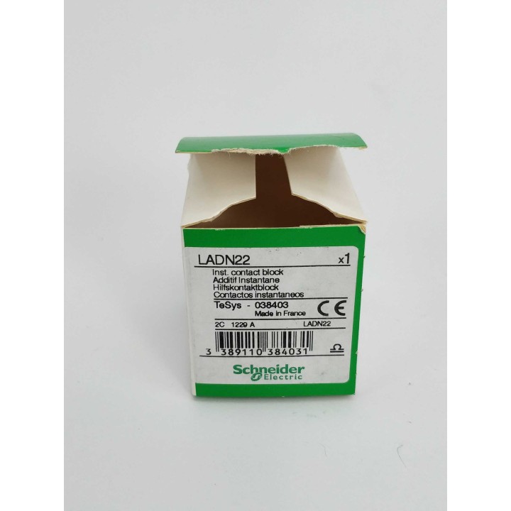 Schneider Electric 038403