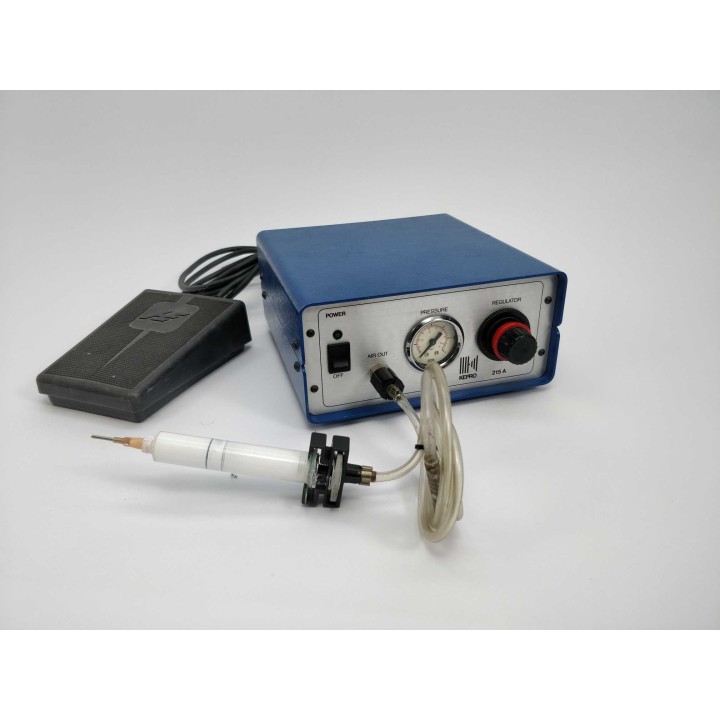 KEPRO Systems ApS 215A