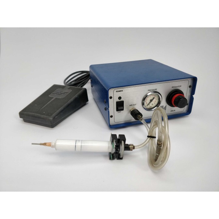 KEPRO Systems ApS 215A