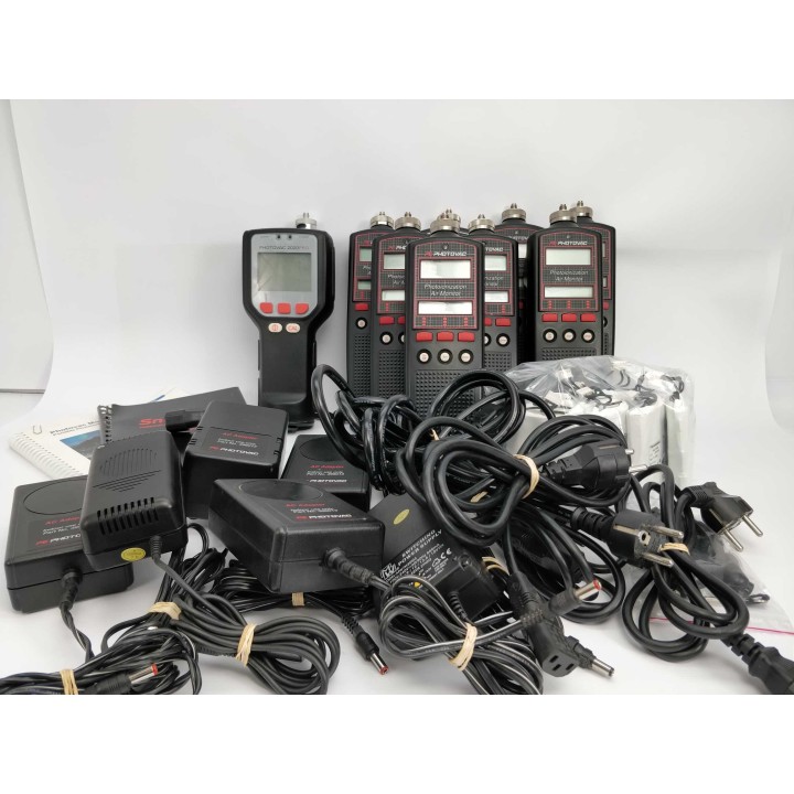 Panasonic 2020 2020 EX 2020PRO