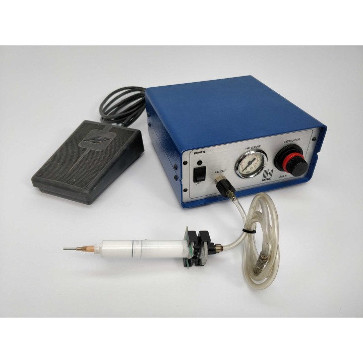 KEPRO Systems ApS 215A