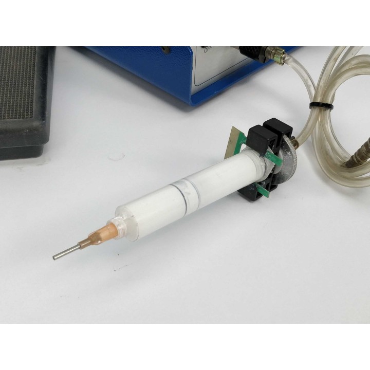 KEPRO Systems ApS 215A