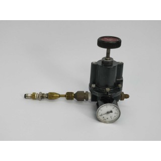 Fairchild Industrial Products Division Model 10