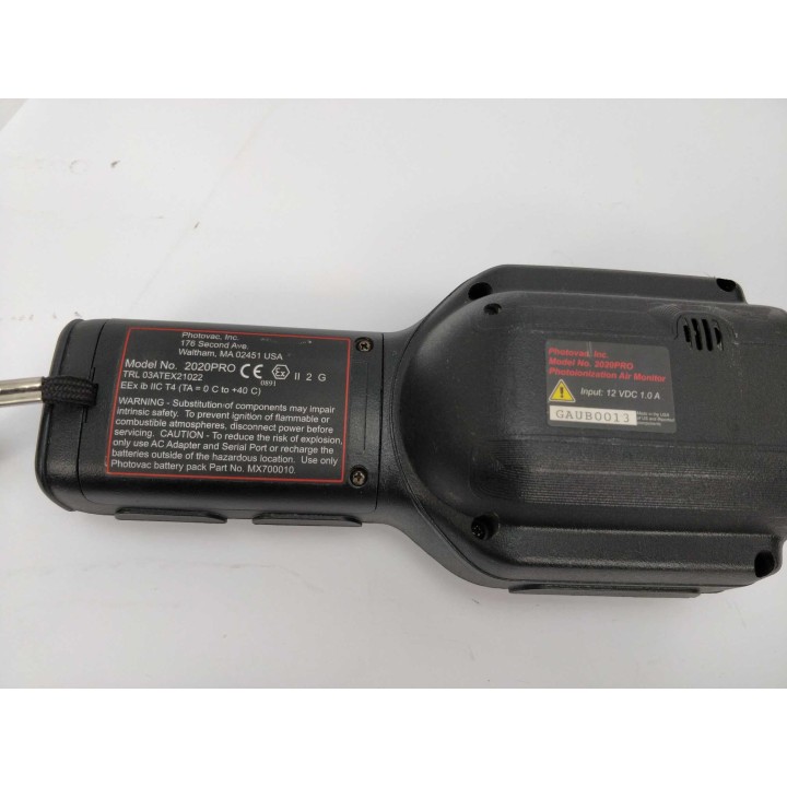 Panasonic 2020 2020 EX 2020PRO