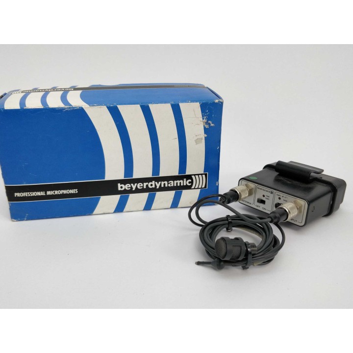 Beyerdynamic TS 42.10-30