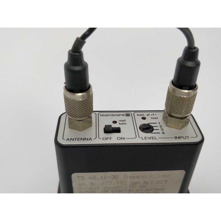 Beyerdynamic TS 42.10-30