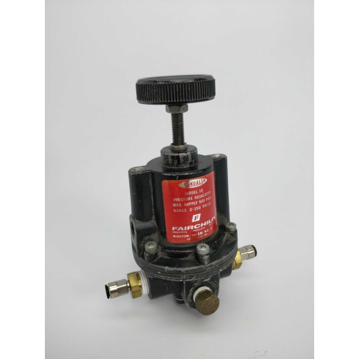 Fairchild Industrial Products Division Model 10