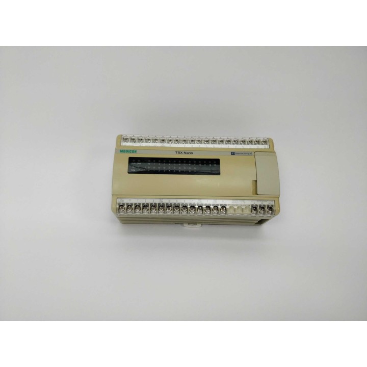 Schneider Electric Modicon TSX 07 31 2428