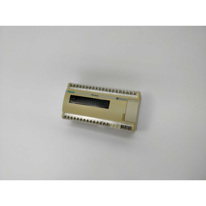 Schneider Electric Modicon TSX 07 31 2428
