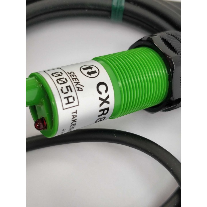 Takenaka Electronic Industrial CXR8