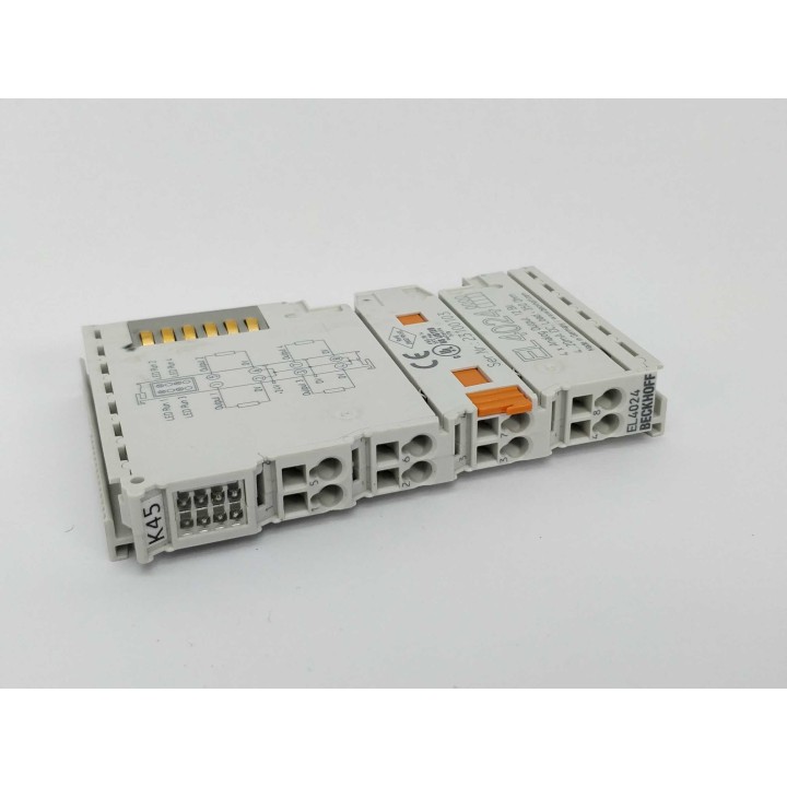 Beckhoff EL4024