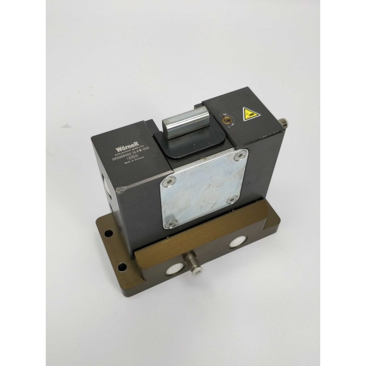 Wörner GmbH DBSUSR400-15-EW-008