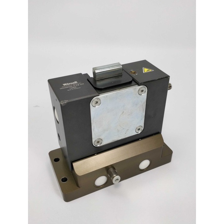 Wörner GmbH DBSUSR400-15-EW-008