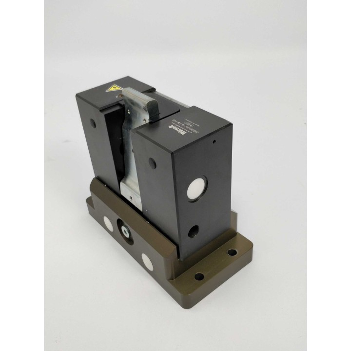 Wörner GmbH DBSUSR400-15-EW-008