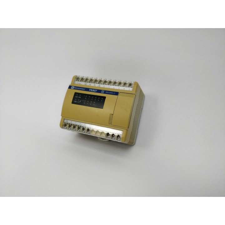 Telemecanique TSX 07 20 1022
