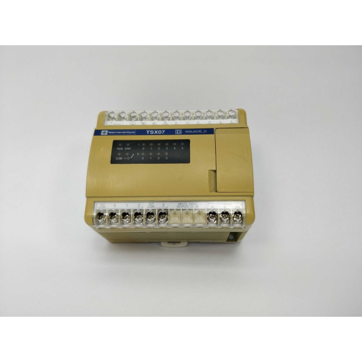 Telemecanique TSX 07 20 1022