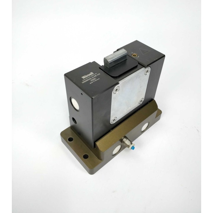 Wörner GmbH DBSUSR400-15-EW-008