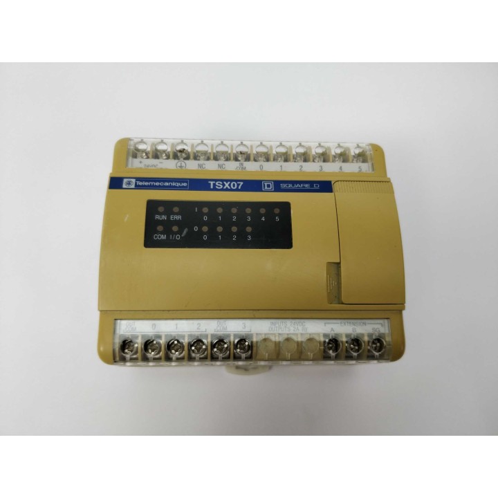 Telemecanique TSX 07 20 1022