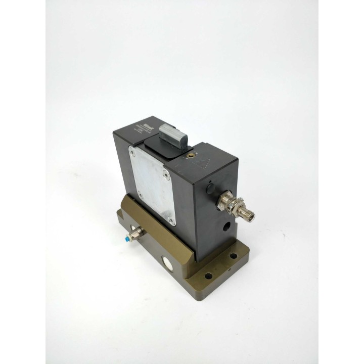 Wörner GmbH DBSUSR400-15-EW-008