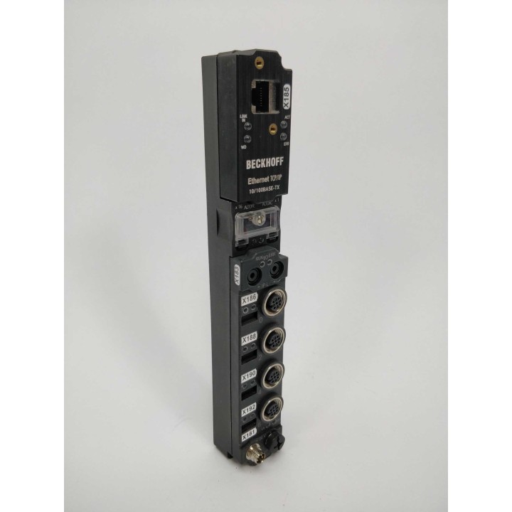 Beckhoff IL2302 B900-0000