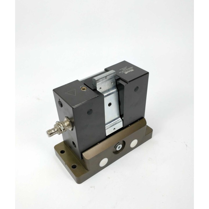 Wörner GmbH DBSUSR400-15-EW-008