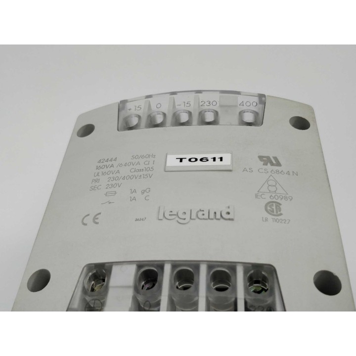 Legrand 42444