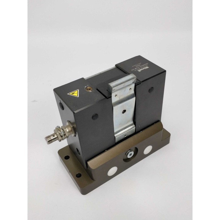 Wörner GmbH DBSUSR400-15-EW-008