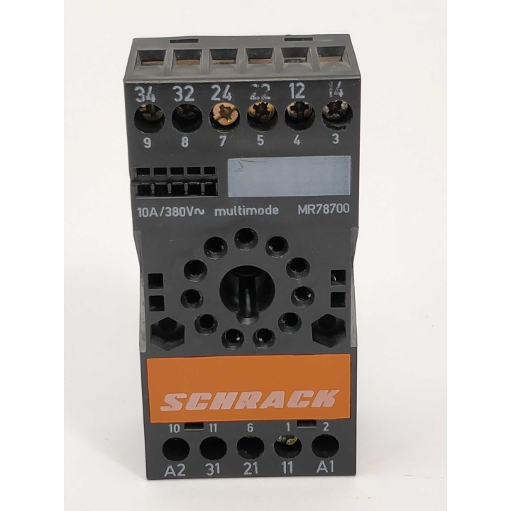 SCHRACK MR78700