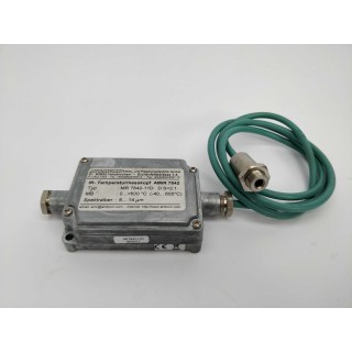 Ahlborn Mess- Und Regelungstechnik GmbH MR 7842-11D